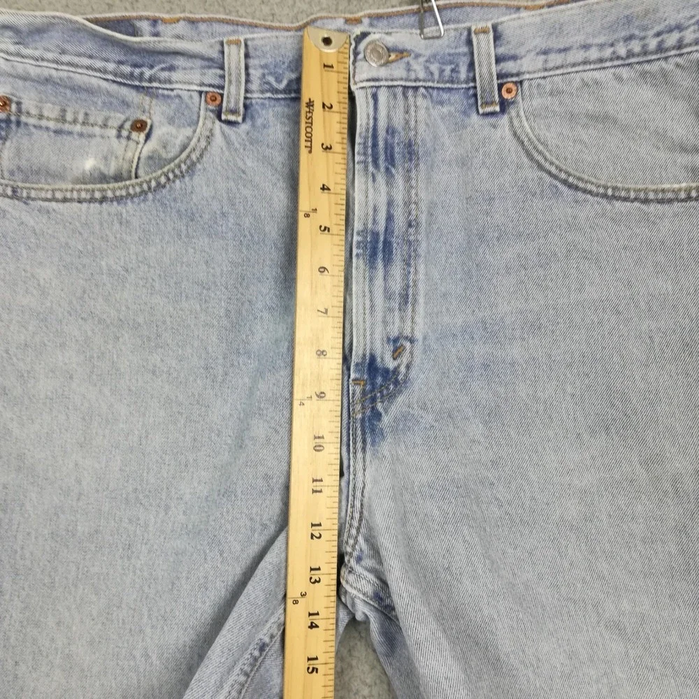 Levis vtg levi